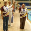 Saint Albans Masters - Overall Winners